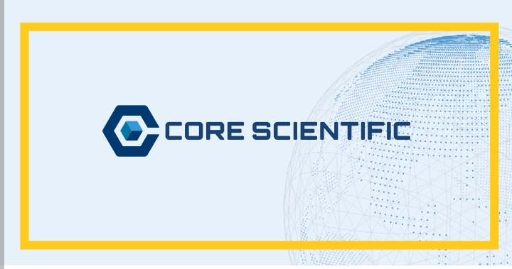 Core Scientific