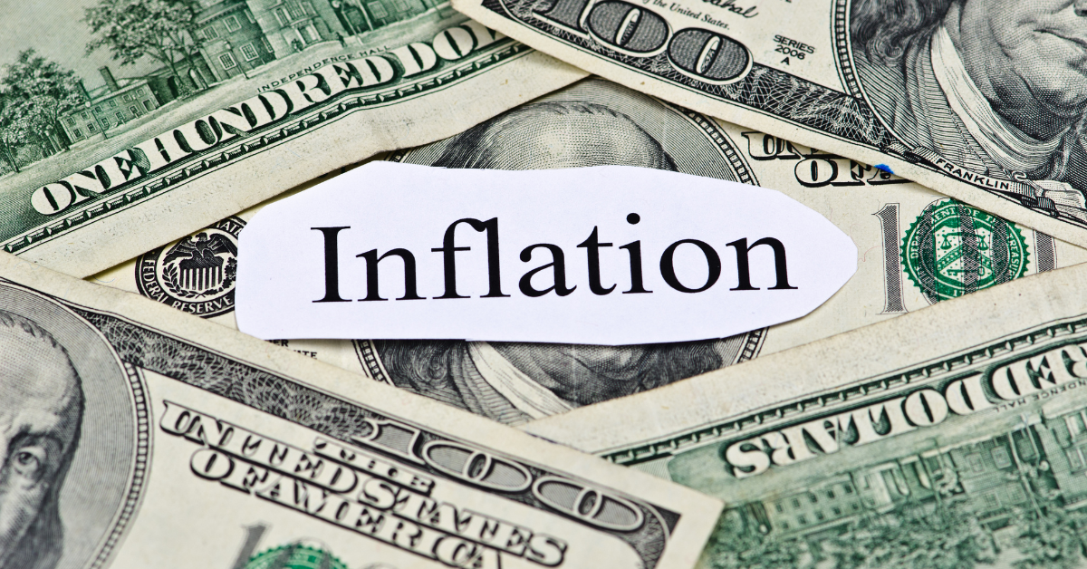 Inflation التضخم