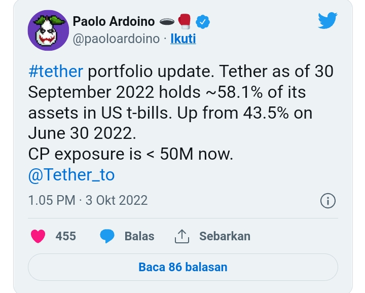 Tether