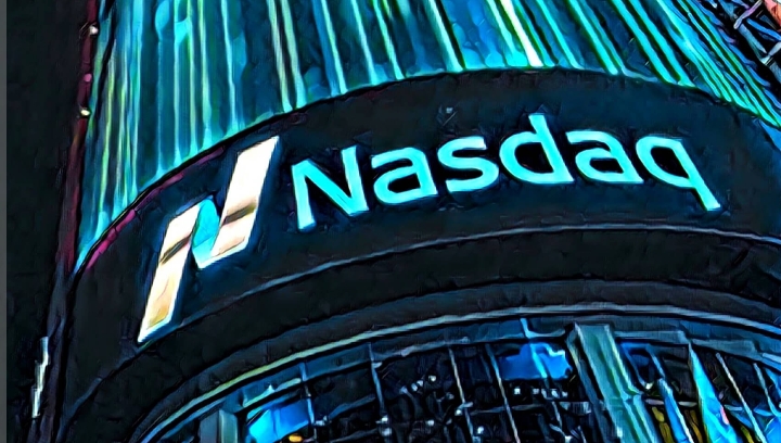 Nasdaq والعملات الرقمية