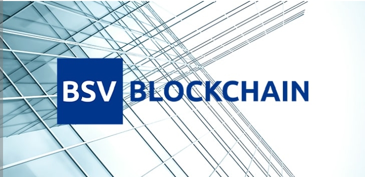 blockchain BSV