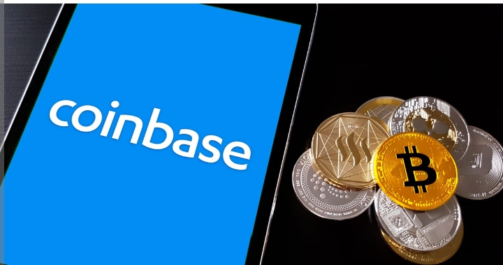 Coinbase