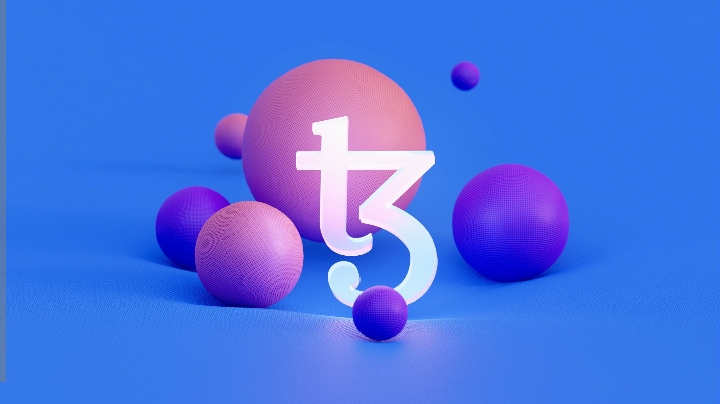 Tezos (XTZ)