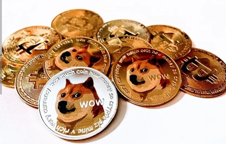 Dogechain