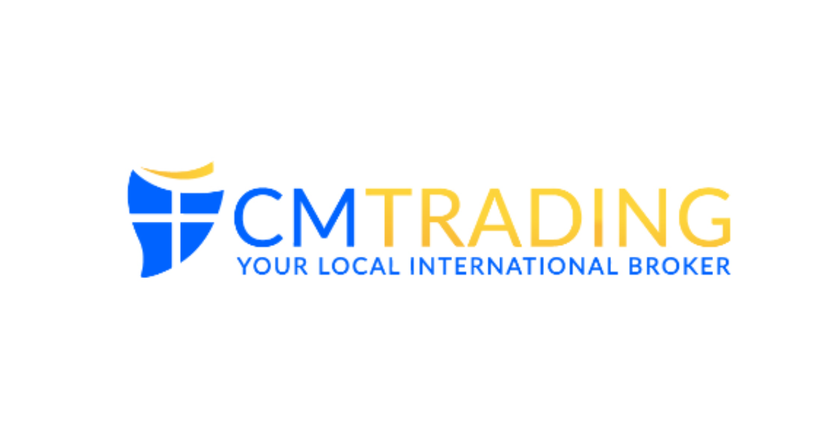 هل شركة cm trading نصابة