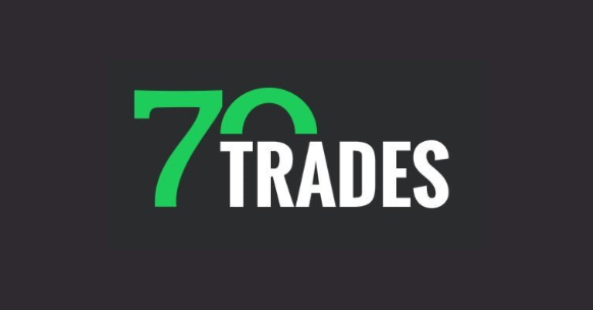 هل شركة 70Trades نصابة