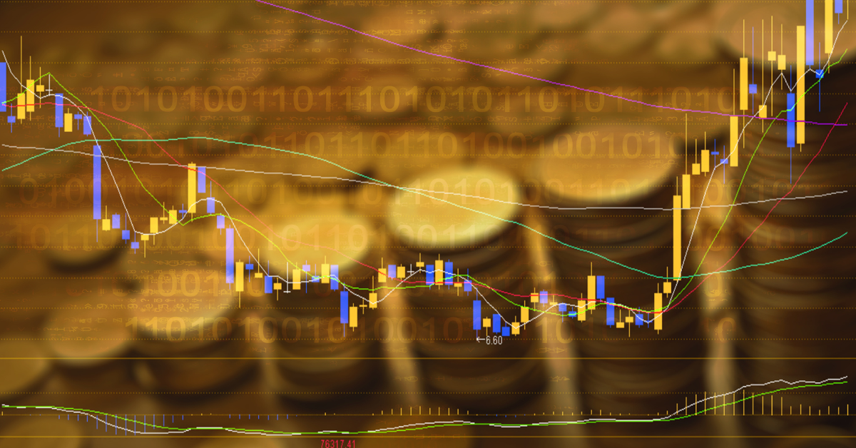 القنوات السعرية Price channels