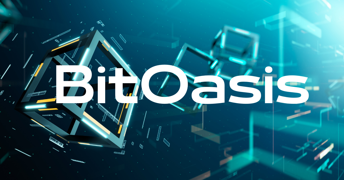 تجربة bitoasis