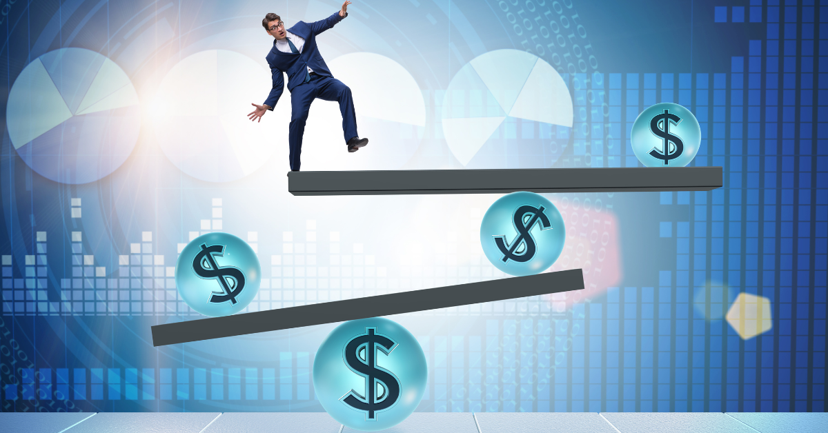 ما هو الميزان التجاري Balance Of Trade