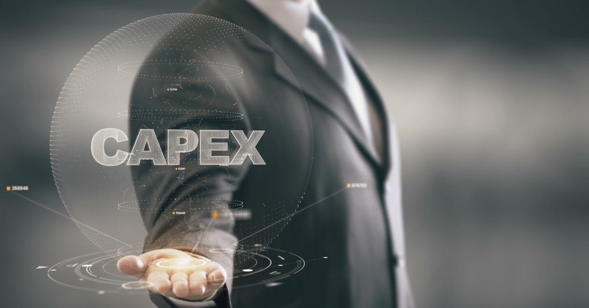 هل شركة CAPEX نصابة 