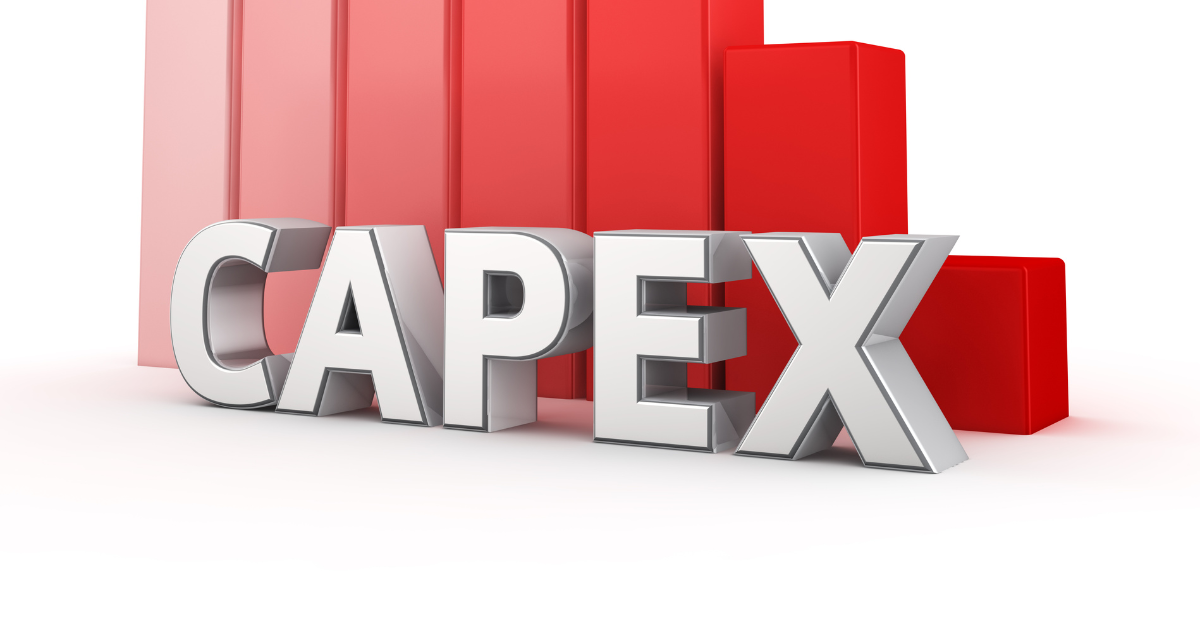 هل شركة CAPEX نصابة