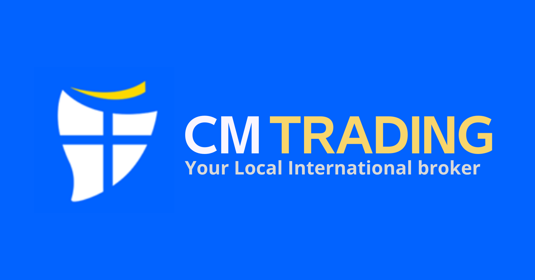 هل شركة cm trading نصابة