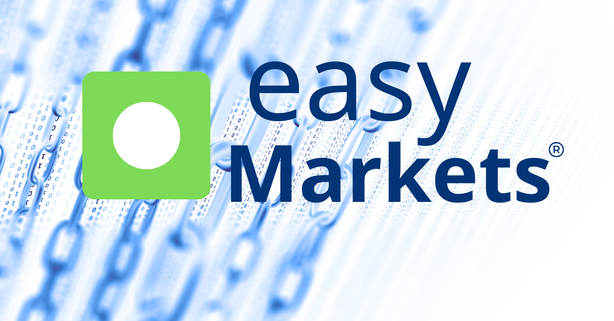 هل شركة easy markets نصابة