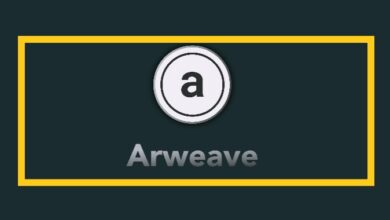 Arweave - AR