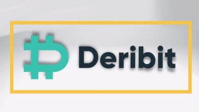 قراصنة العملات المشفرة من Deribit ينقلون الأموال المسروقة