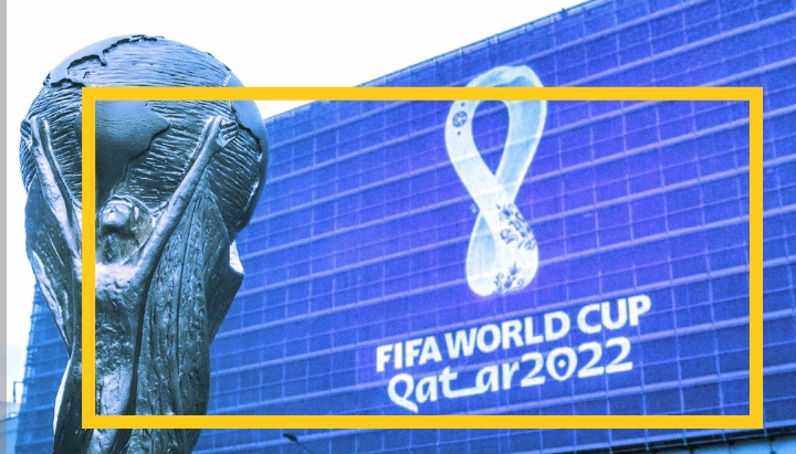 تطلق FIFA ألعاب البلوكتشين لكأس العالم في قطر