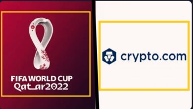 منصة Crypto.com تكتسب إقبالًا واسعًا مع بداية كأس العالم FIFA