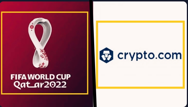 منصة Crypto.com تكتسب إقبالًا واسعًا مع بداية كأس العالم FIFA