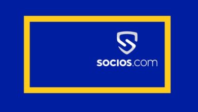 رافا ماركيز يحطم الرقم القياسي لموقع Socios.com: قميصه الموقع يُباع بالمزاد في تسع ثوان