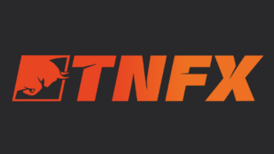 مراجعة شركة TNFX