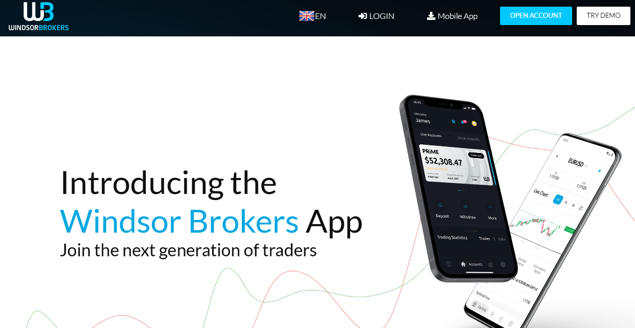 هل شركة windsor brokers نصابة