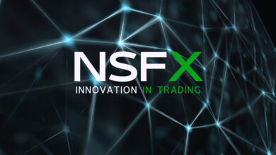 هل شركة NSFX نصابة