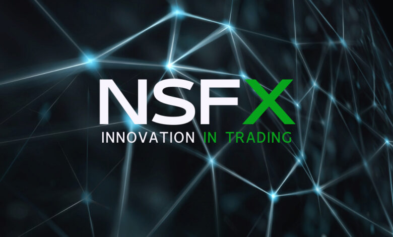 هل شركة NSFX نصابة