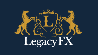 هل شركة legacyfx نصابة