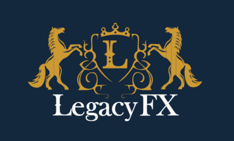 هل شركة legacyfx نصابة