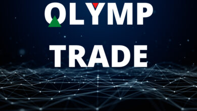 هل شركة olymp trade نصابة