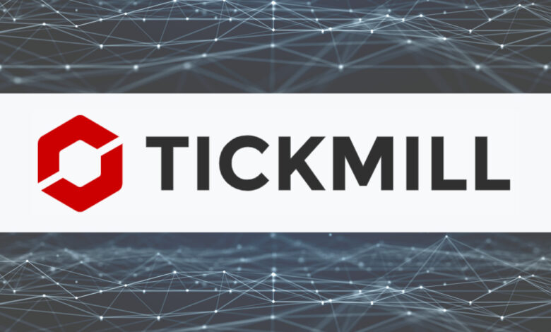 هل شركة tickmill نصابة