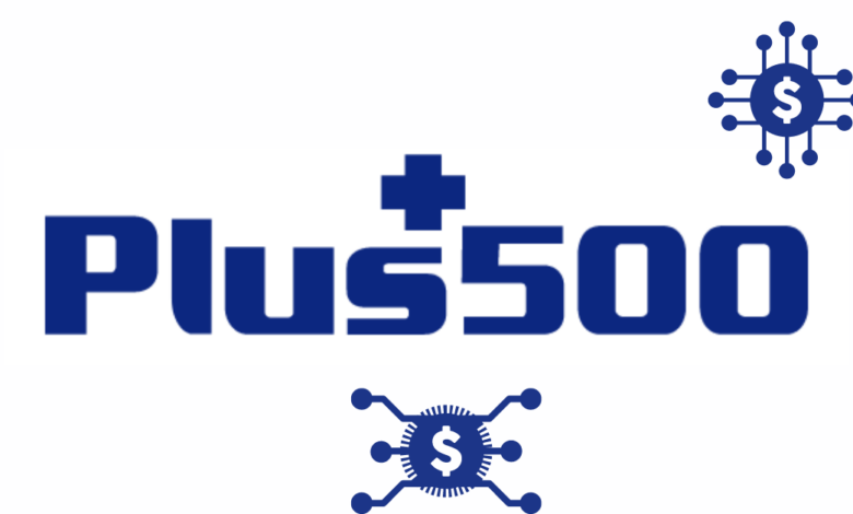 شركة plus500