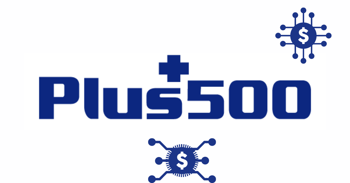 شركة plus500