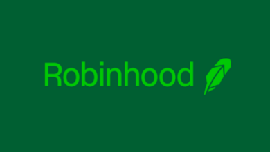 هل منصة robinhood نصابة