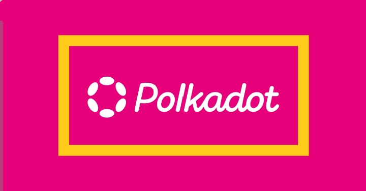 Polkadot