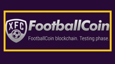 تعلن FootballCoin عن مسابقات كرة القدم الخيالية المستوحاة من كأس العالم