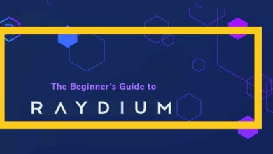 اخترق شبكة Raydium على برتوكول سولانا مقابل 2 مليون دولار