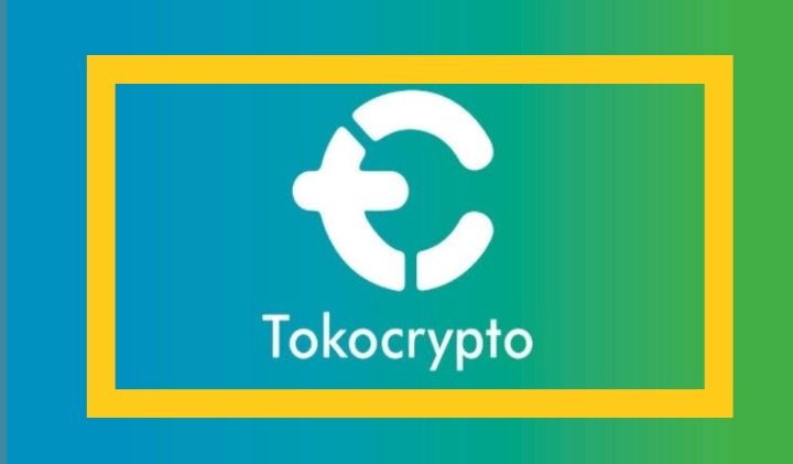 Tokocrypto & Binance