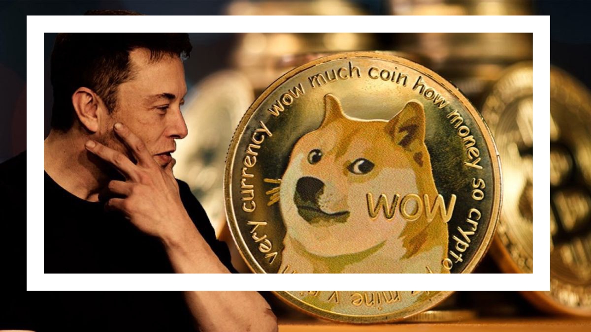 Dogecoin