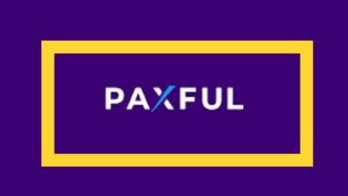 أسباب Paxful لإزالة ETH