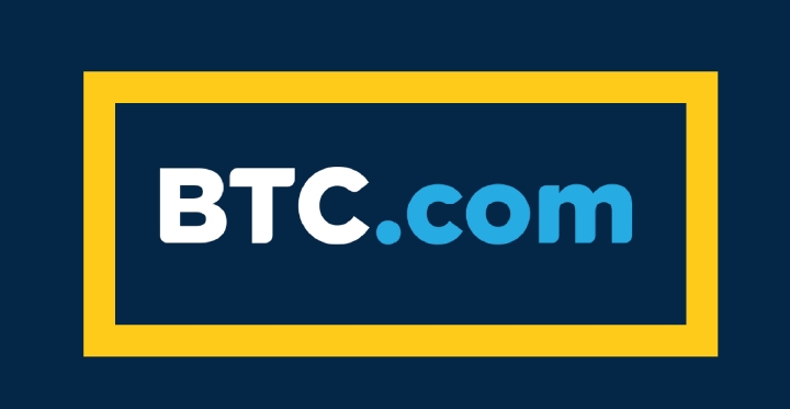 BTC.com