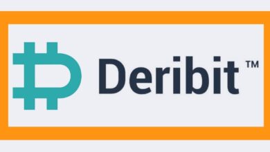 تعلن Deribit أن 2.355 مليار دولار من البيتكوين والإيثيريوم المحددة لانتهاء الصلاحية