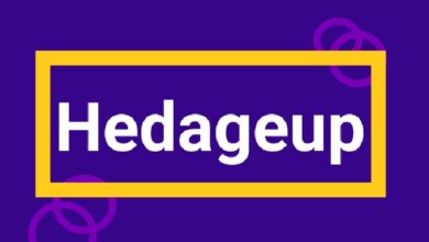 Hedageup