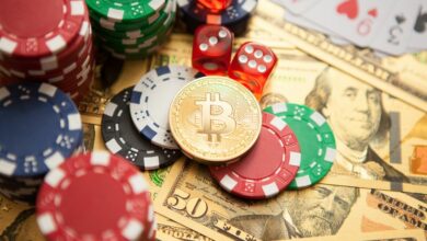 تقدم بلوكتشين Casinos تحليلًا شاملاً لرموز المشجعين بالعملات المشفرة ومستقبلهم