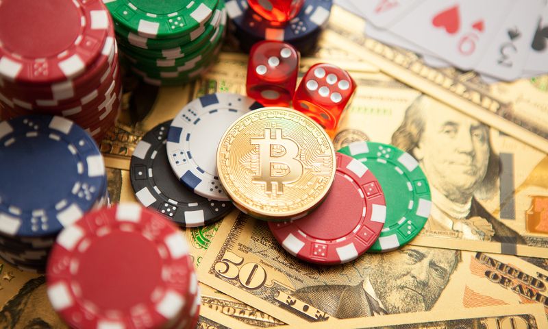 تقدم بلوكتشين Casinos تحليلًا شاملاً لرموز المشجعين بالعملات المشفرة ومستقبلهم