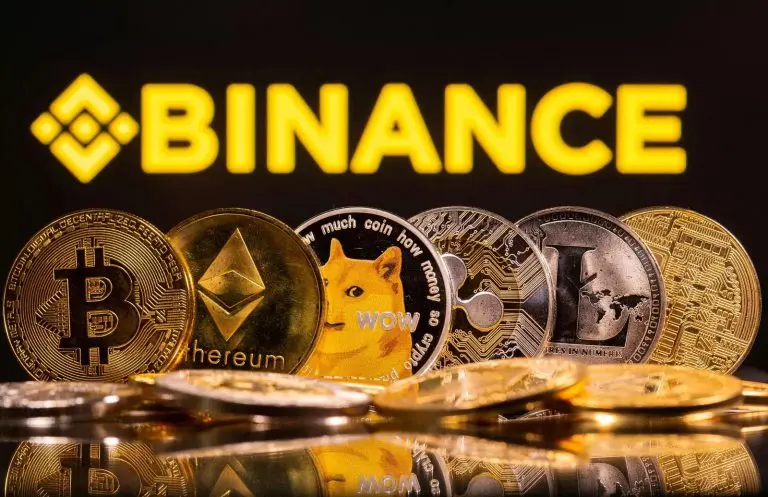 Binance