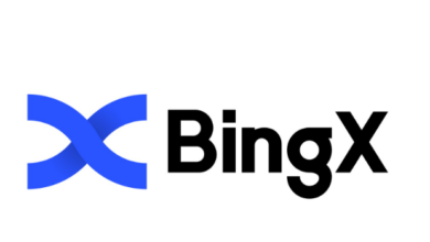 تبدأ BingX جولة حول العالم لعشاق كرة القدم والعملات المشفرة