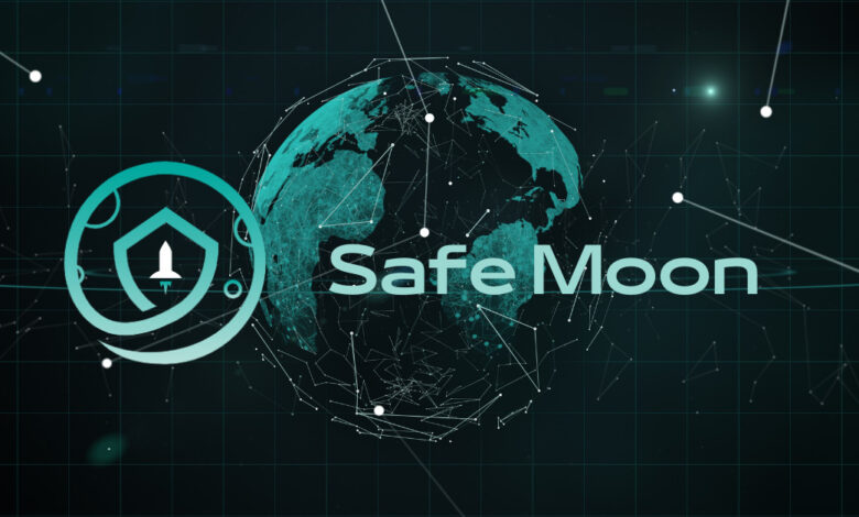 عملة safemoon