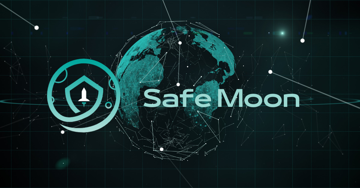 عملة safemoon