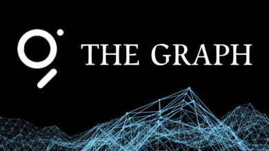 بروتوكول thegraph